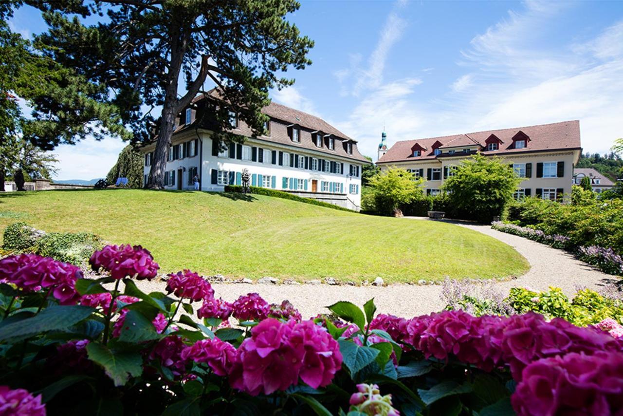 B-Smart Hotel Schoenenwerd Aarau Zewnętrze zdjęcie