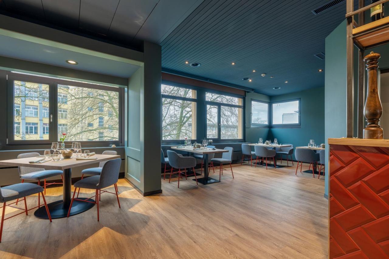 B-Smart Hotel Schoenenwerd Aarau Zewnętrze zdjęcie