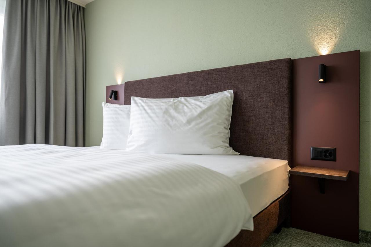 B-Smart Hotel Schoenenwerd Aarau Zewnętrze zdjęcie