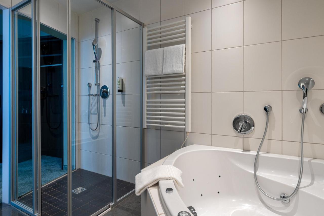 B-Smart Hotel Schoenenwerd Aarau Zewnętrze zdjęcie