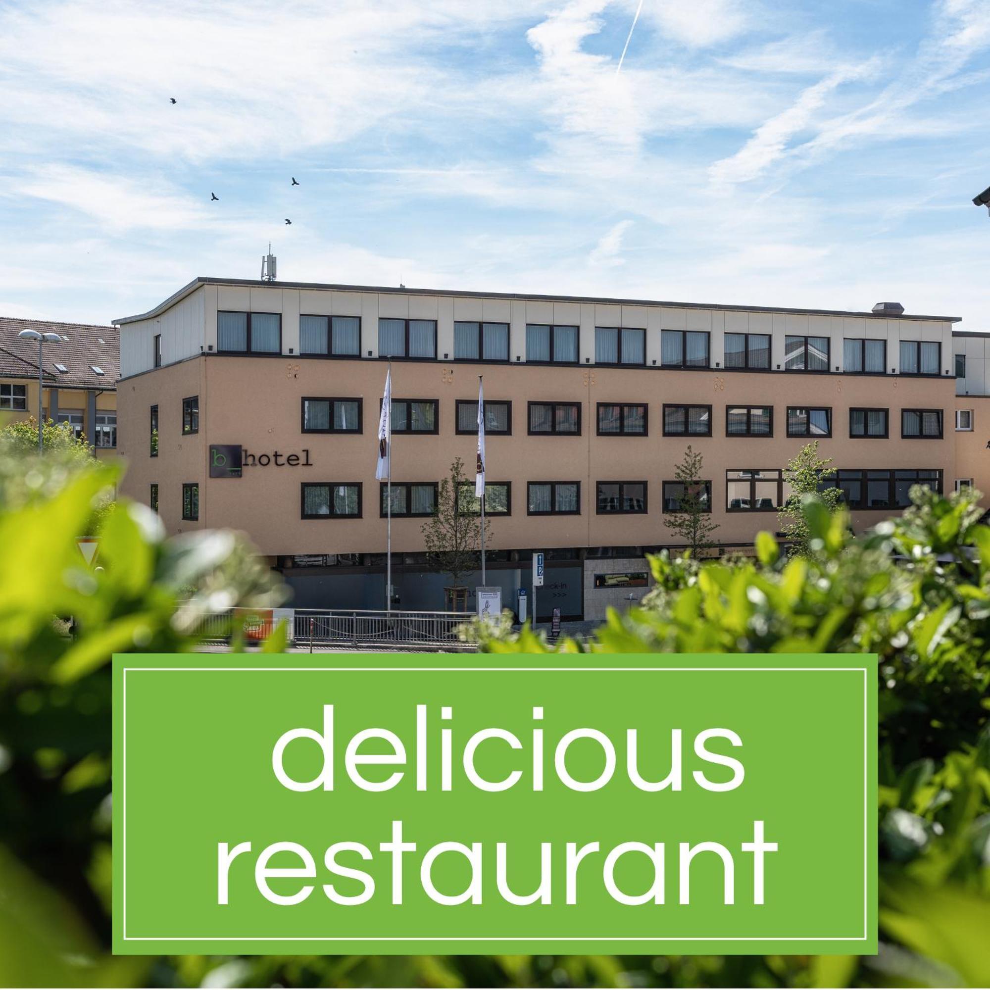 B-Smart Hotel Schoenenwerd Aarau Zewnętrze zdjęcie