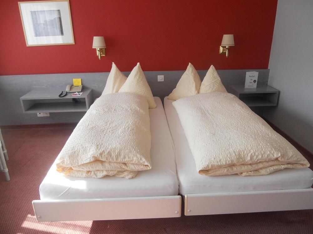 B-Smart Hotel Schoenenwerd Aarau Zewnętrze zdjęcie