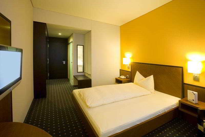 B-Smart Hotel Schoenenwerd Aarau Zewnętrze zdjęcie
