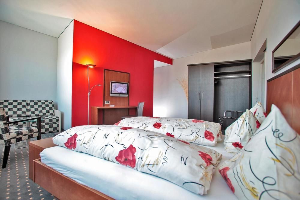 B-Smart Hotel Schoenenwerd Aarau Zewnętrze zdjęcie