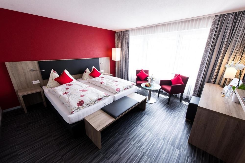 B-Smart Hotel Schoenenwerd Aarau Zewnętrze zdjęcie