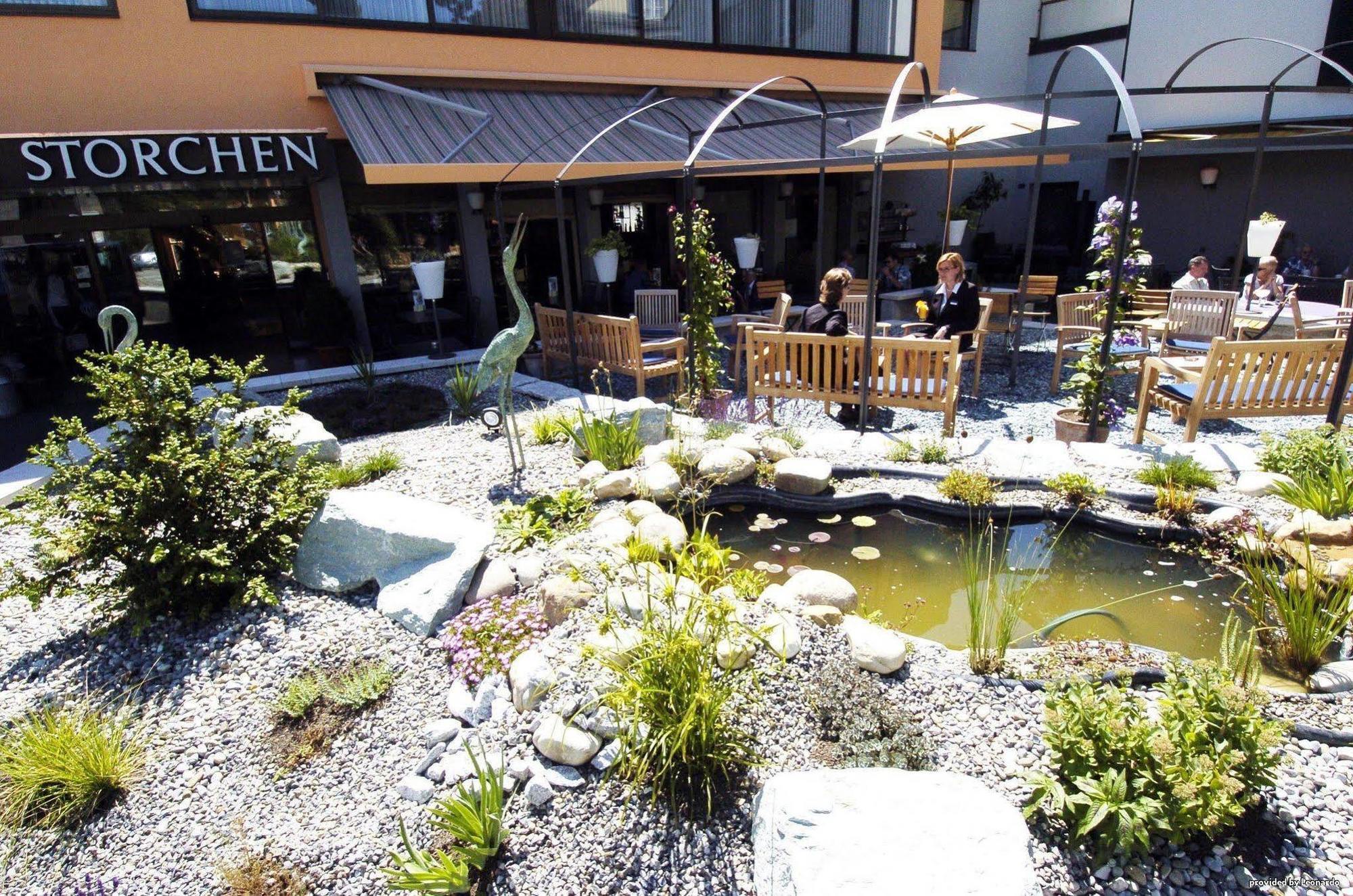B-Smart Hotel Schoenenwerd Aarau Zewnętrze zdjęcie