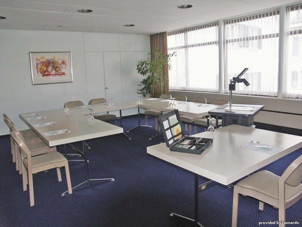 B-Smart Hotel Schoenenwerd Aarau Udogodnienia zdjęcie